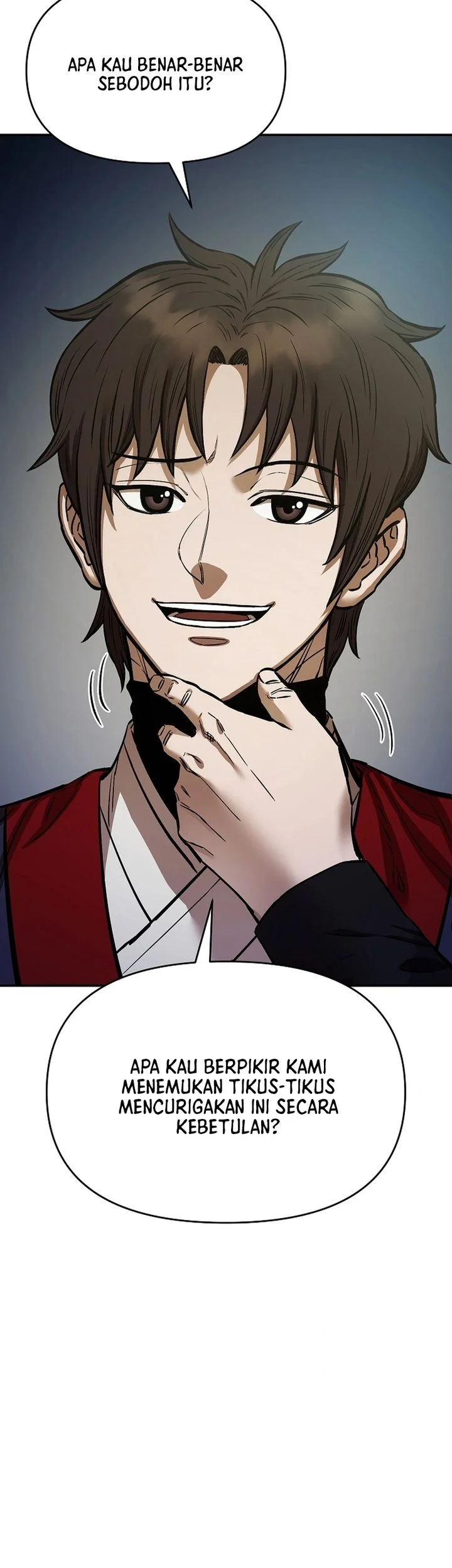 Heavenly Martial God Chapter 83 Gambar 73