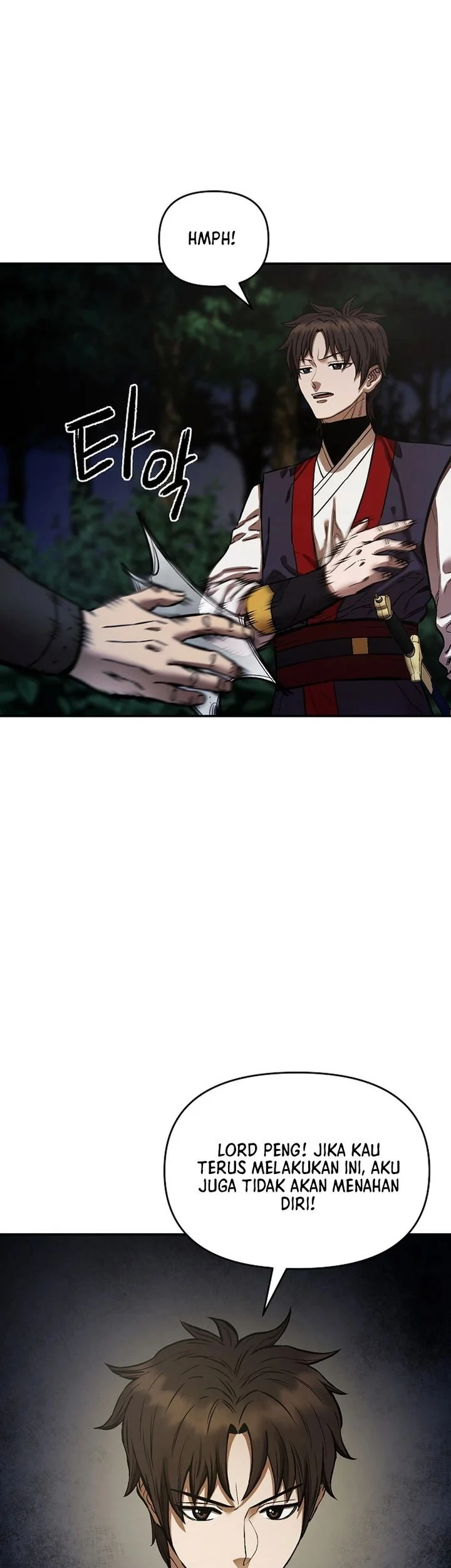 Heavenly Martial God Chapter 83 Gambar 7