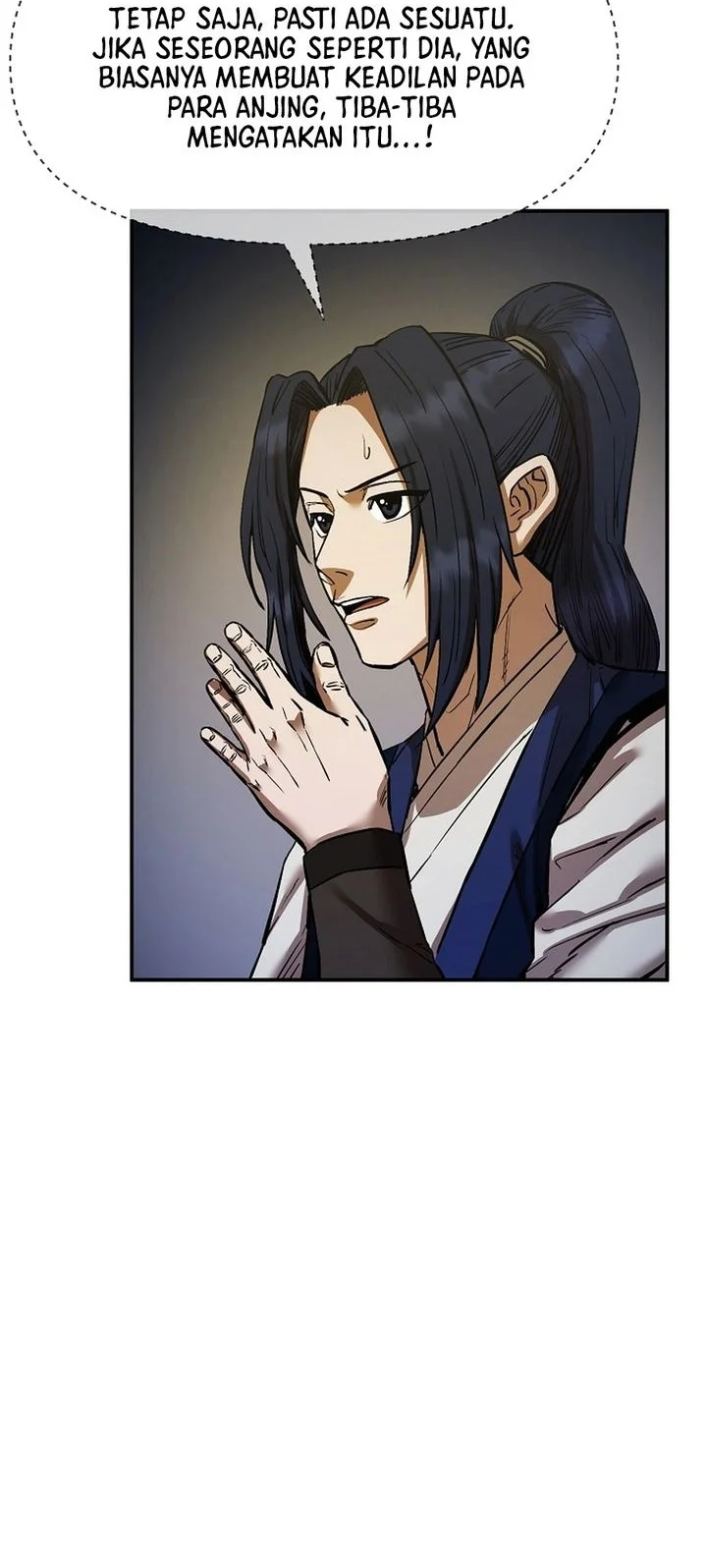 Heavenly Martial God Chapter 83 Gambar 16