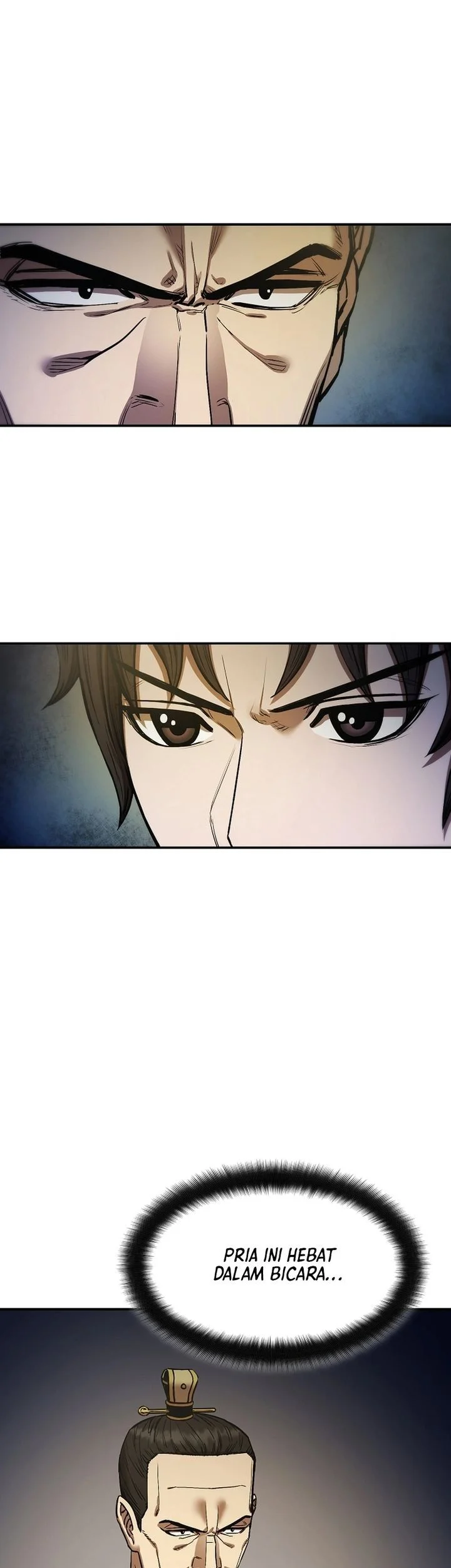 Heavenly Martial God Chapter 83 Gambar 17