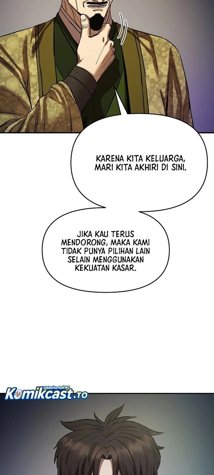 Heavenly Martial God Chapter 83 Gambar 18