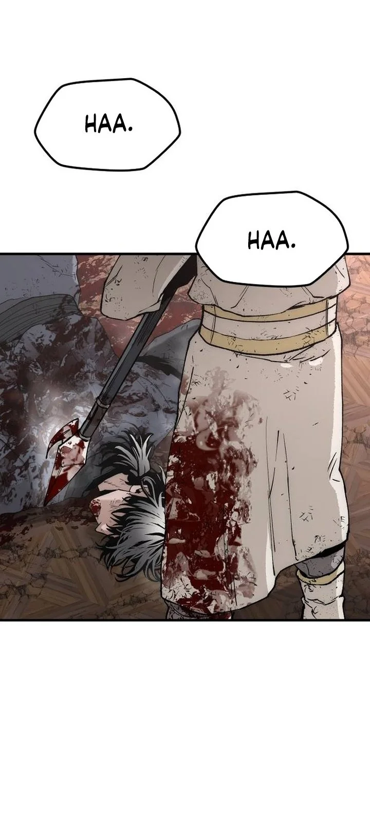 Heavenly Demon Cultivation Simulation Chapter 152 Gambar 28