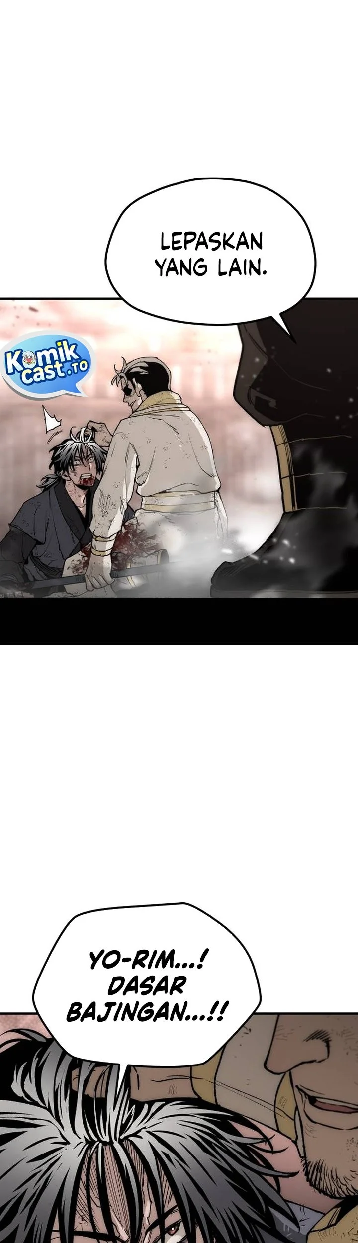 Heavenly Demon Cultivation Simulation Chapter 152 Gambar 35