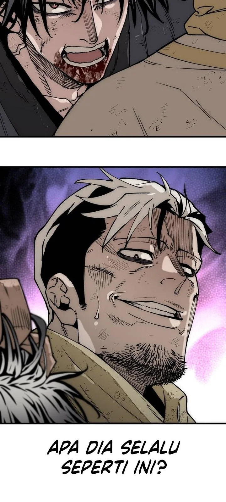 Heavenly Demon Cultivation Simulation Chapter 152 Gambar 36