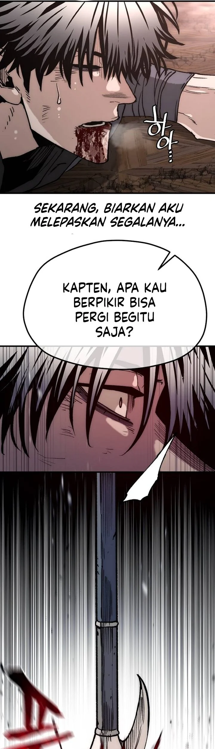 Heavenly Demon Cultivation Simulation Chapter 152 Gambar 19