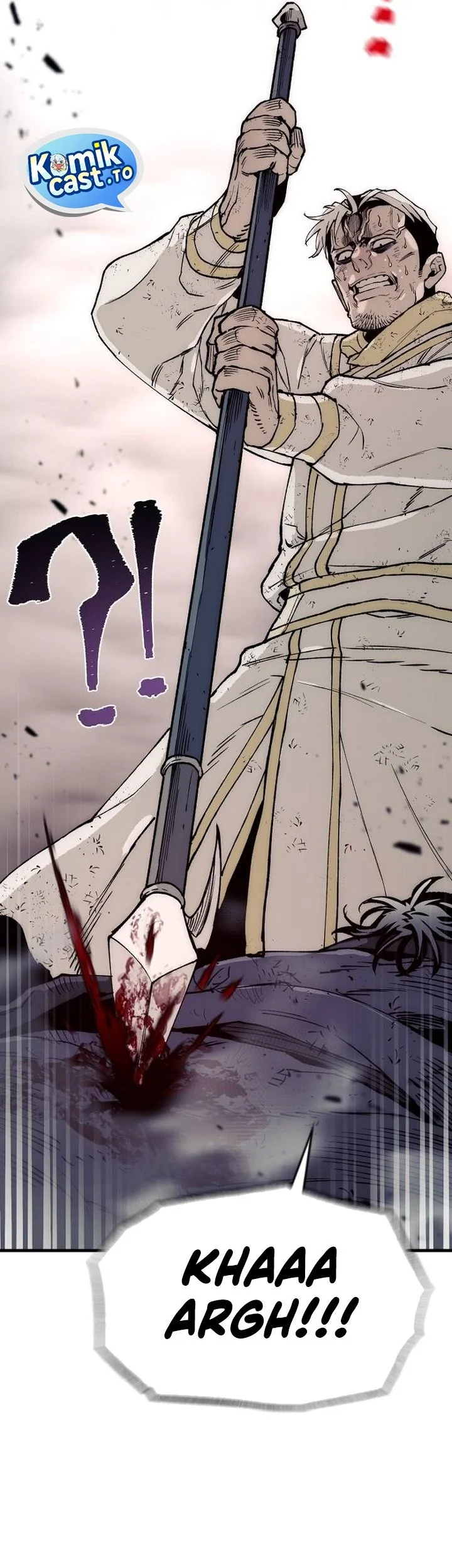 Heavenly Demon Cultivation Simulation Chapter 152 Gambar 21