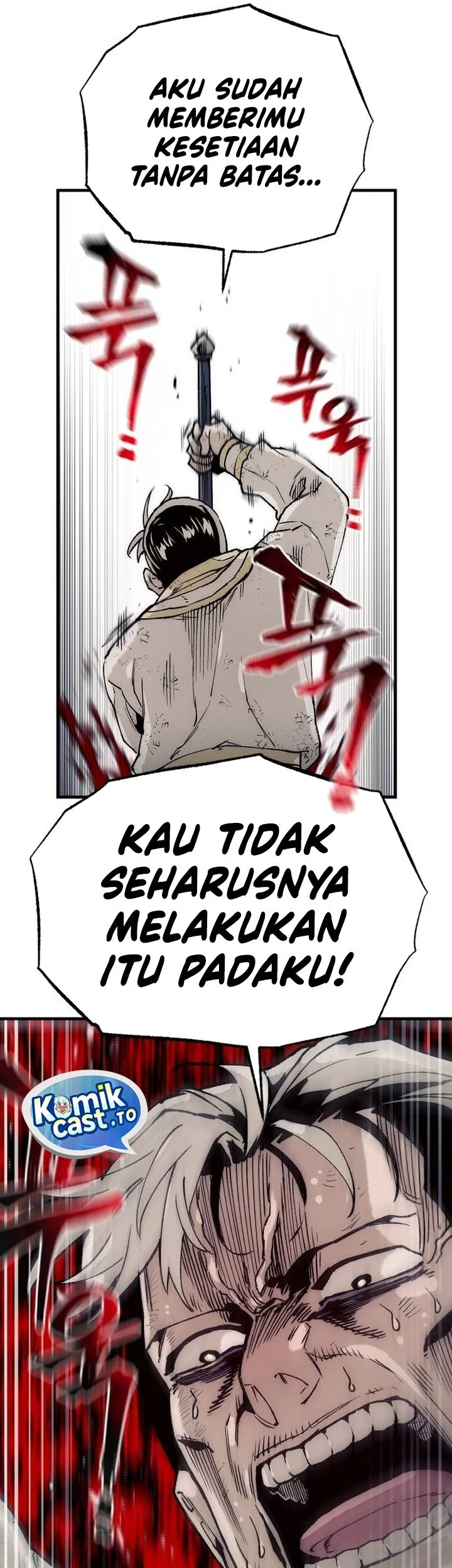 Heavenly Demon Cultivation Simulation Chapter 152 Gambar 25