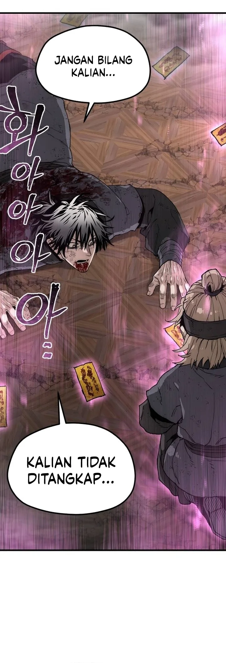 Heavenly Demon Cultivation Simulation Chapter 152 Gambar 51