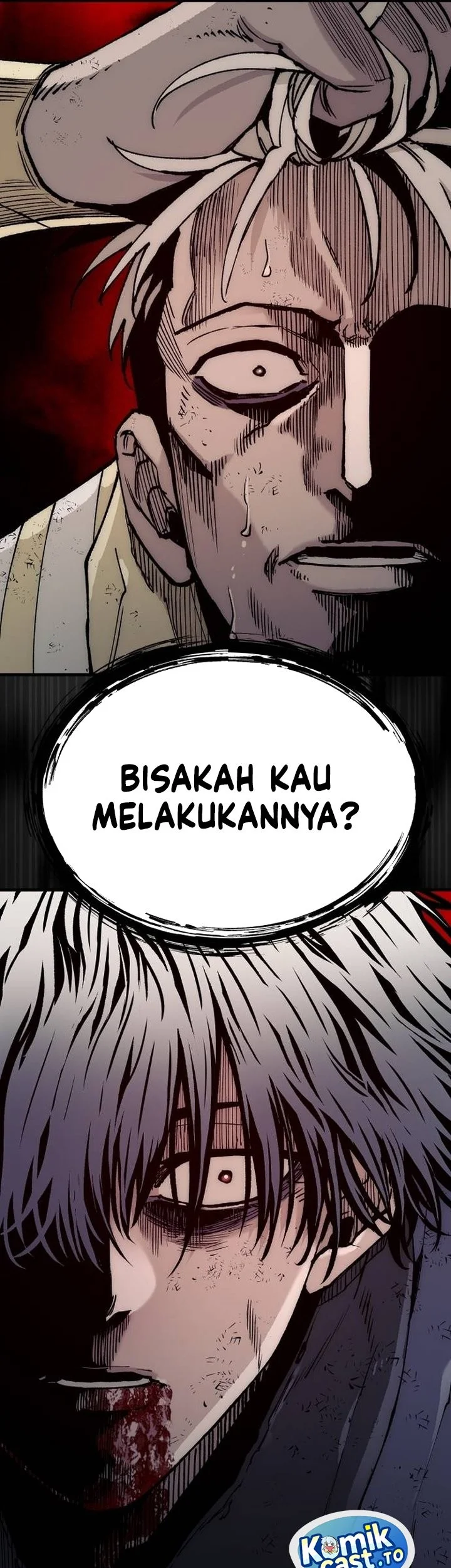 Heavenly Demon Cultivation Simulation Chapter 152 Gambar 3
