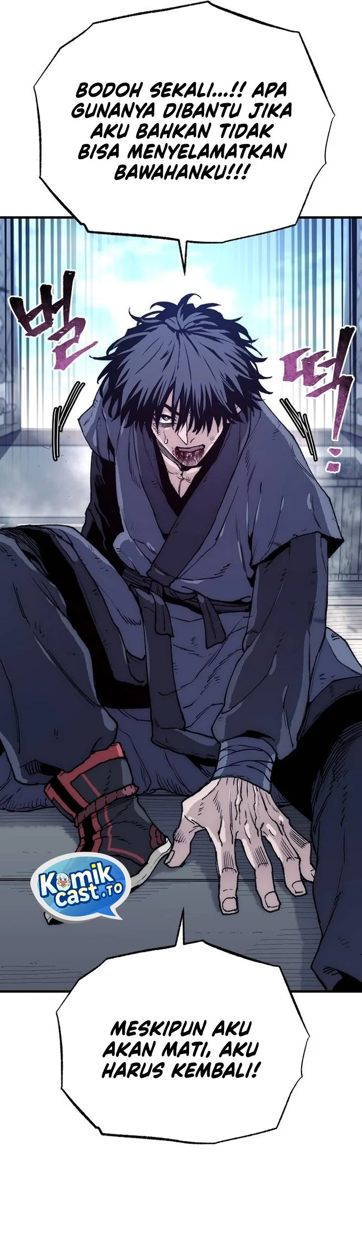 Heavenly Demon Cultivation Simulation Chapter 152 Gambar 63