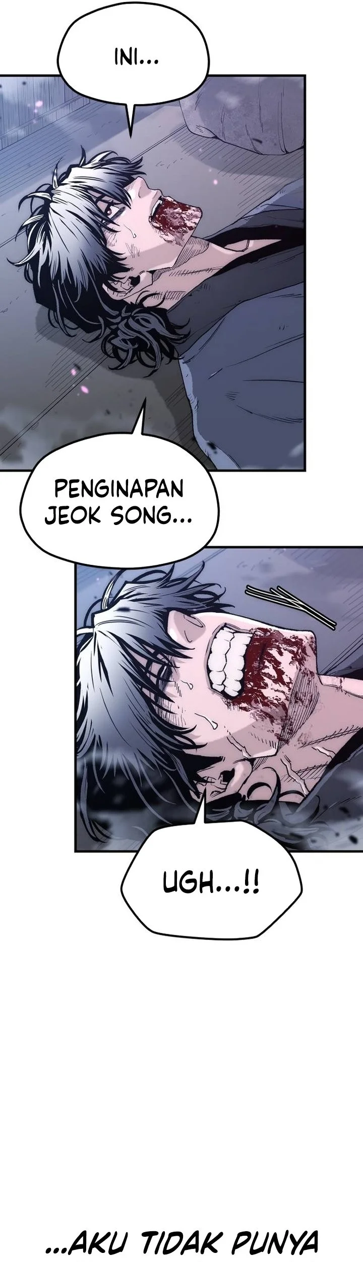 Heavenly Demon Cultivation Simulation Chapter 152 Gambar 60