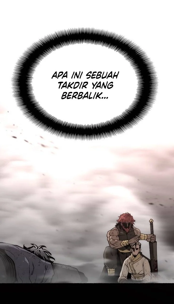 Heavenly Demon Cultivation Simulation Chapter 152 Gambar 6