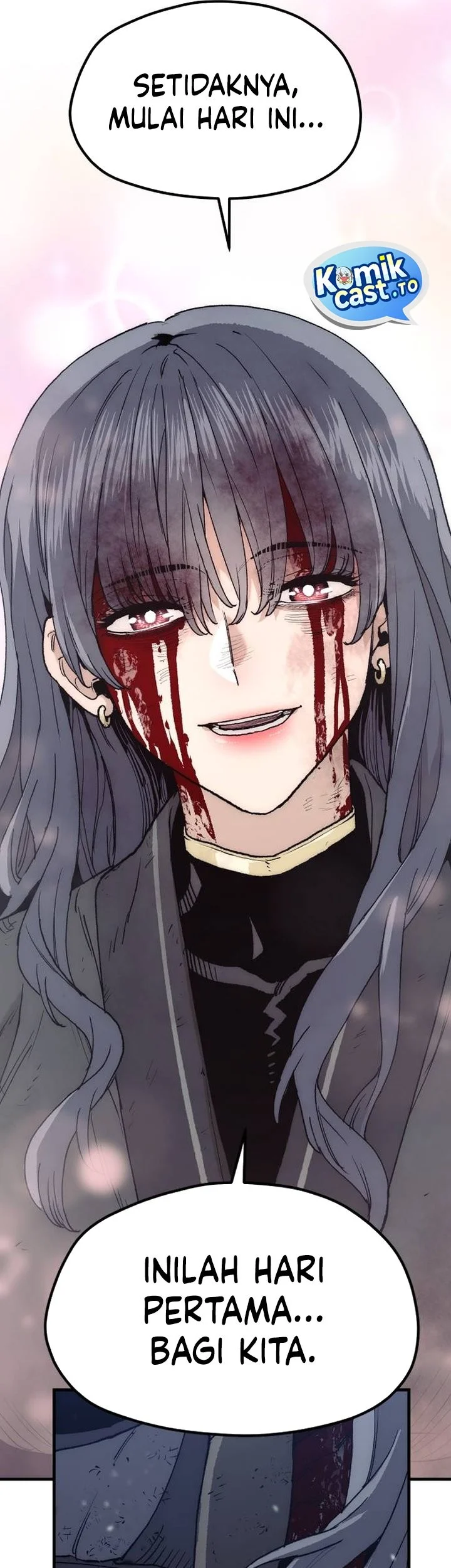 Heavenly Demon Cultivation Simulation Chapter 152 Gambar 85