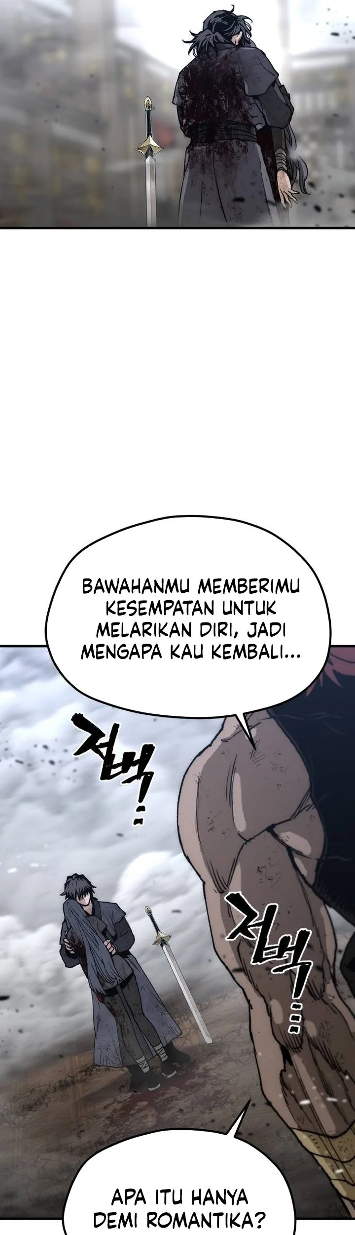 Heavenly Demon Cultivation Simulation Chapter 152 Gambar 87