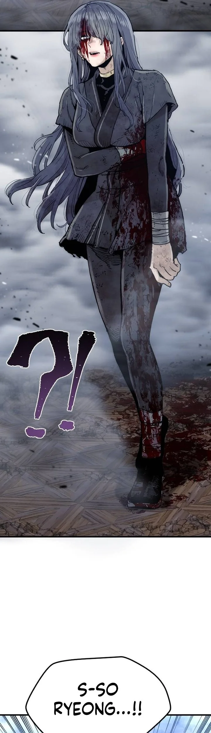 Heavenly Demon Cultivation Simulation Chapter 152 Gambar 77