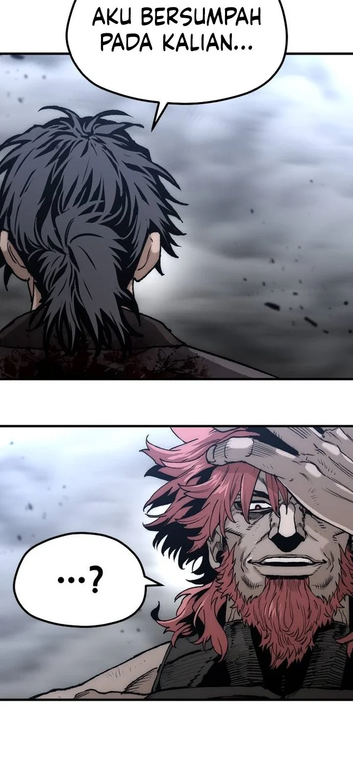 Heavenly Demon Cultivation Simulation Chapter 152 Gambar 96