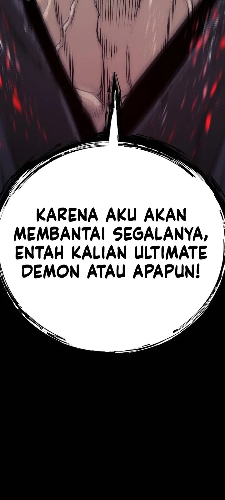 Heavenly Demon Cultivation Simulation Chapter 152 Gambar 101