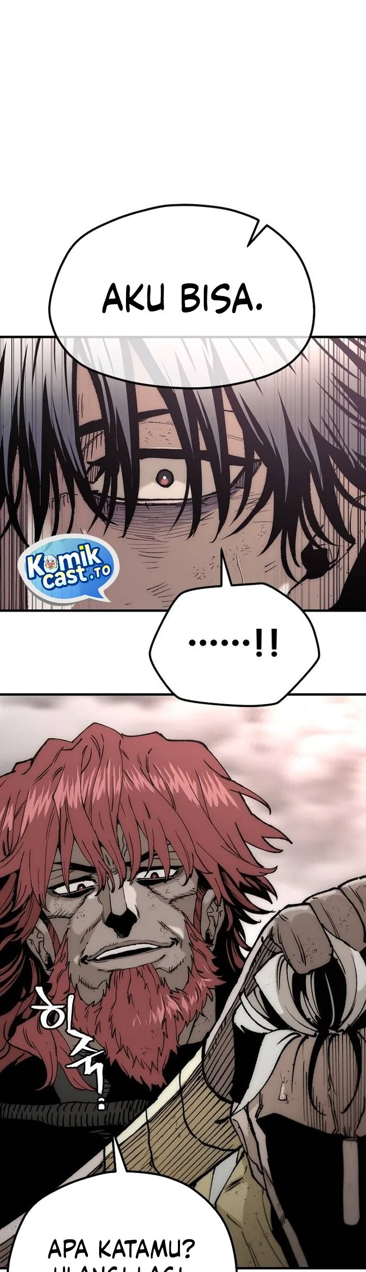 Heavenly Demon Cultivation Simulation Chapter 152 Gambar 9