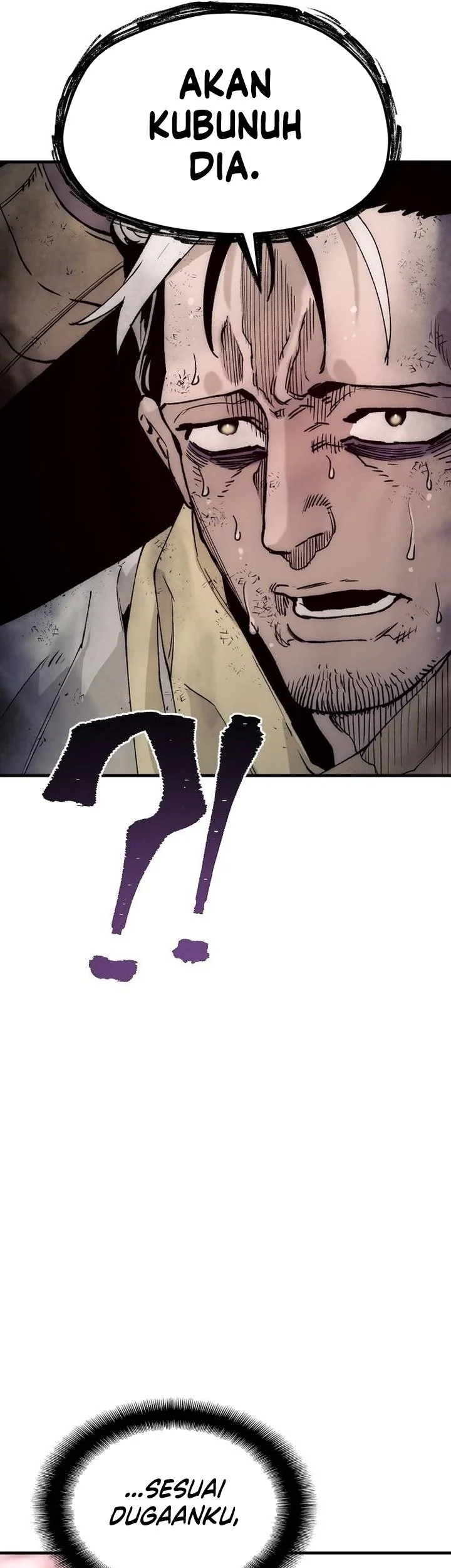 Heavenly Demon Cultivation Simulation Chapter 152 Gambar 11