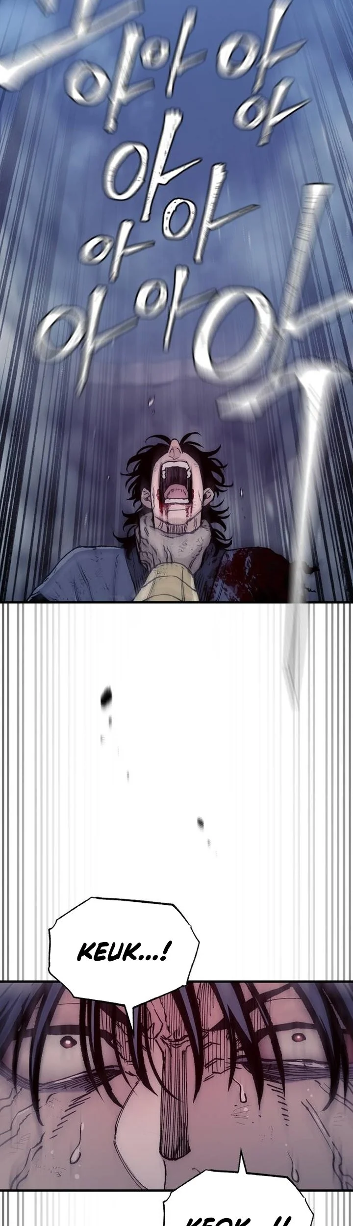 Heavenly Demon Cultivation Simulation Chapter 153 Gambar 56