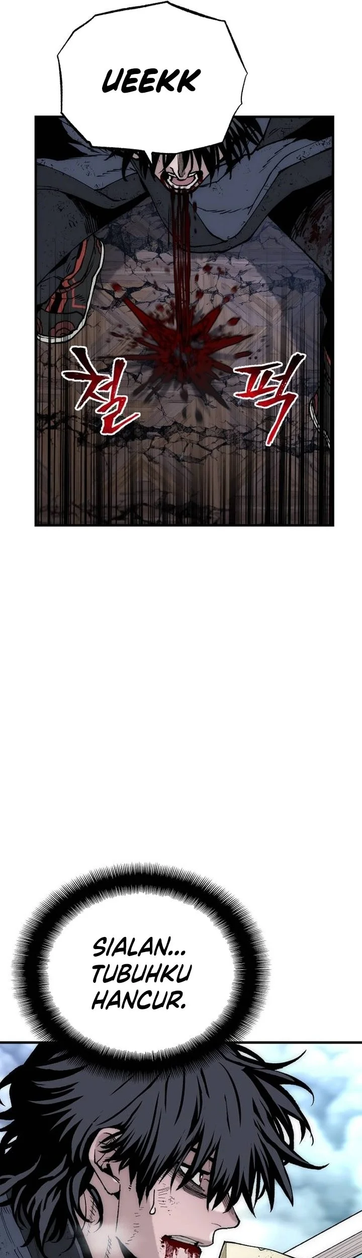 Heavenly Demon Cultivation Simulation Chapter 153 Gambar 40