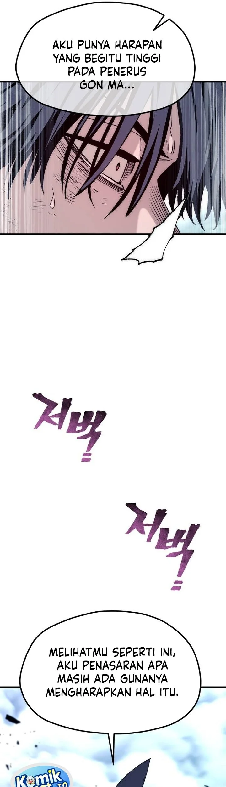 Heavenly Demon Cultivation Simulation Chapter 153 Gambar 42