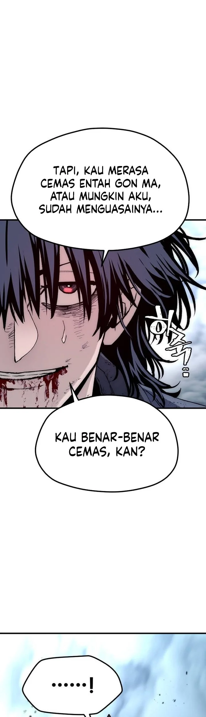 Heavenly Demon Cultivation Simulation Chapter 153 Gambar 46