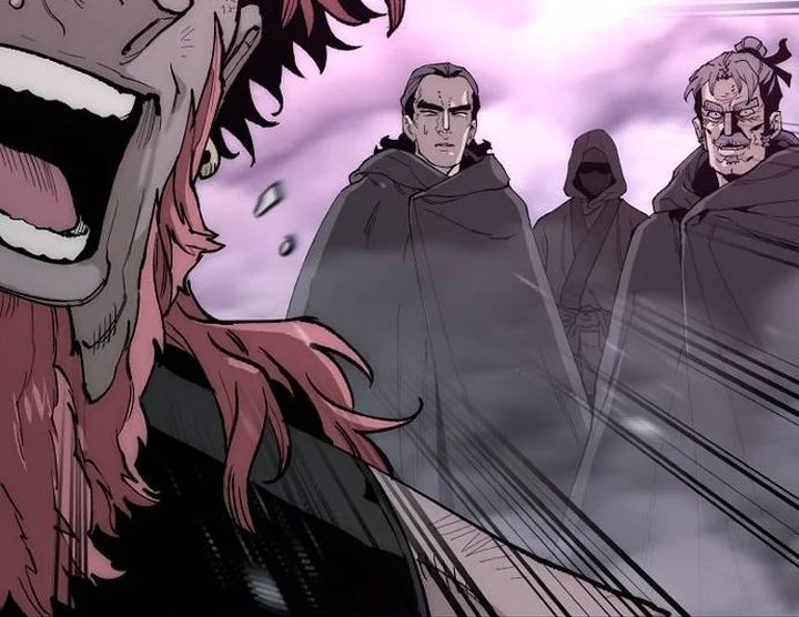 Heavenly Demon Cultivation Simulation Chapter 153 Gambar 76