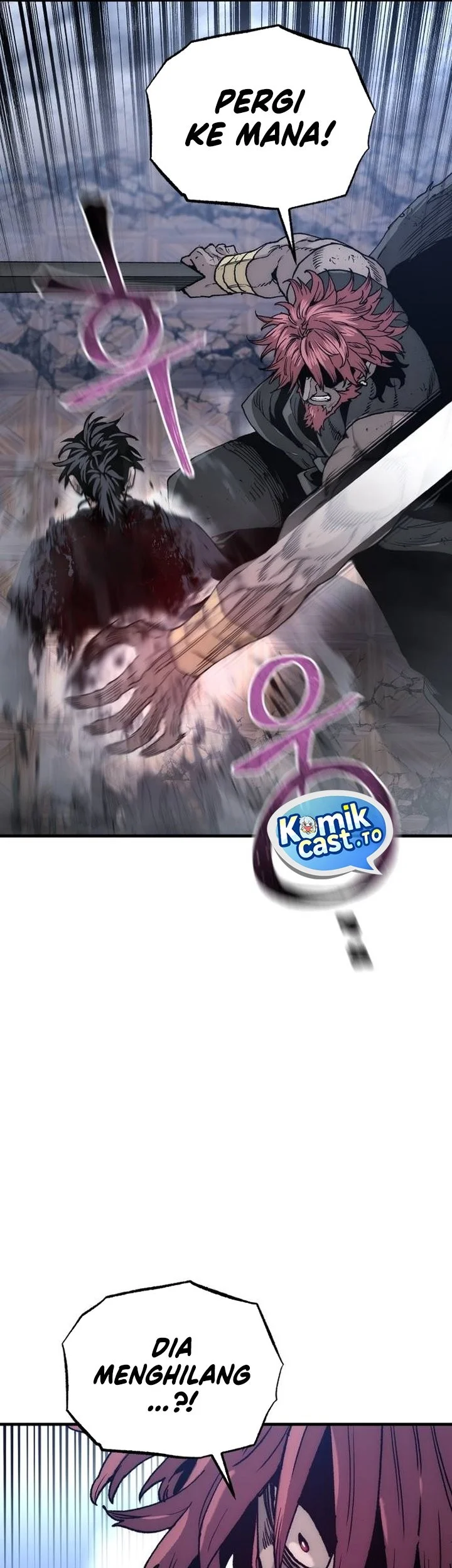 Heavenly Demon Cultivation Simulation Chapter 153 Gambar 7