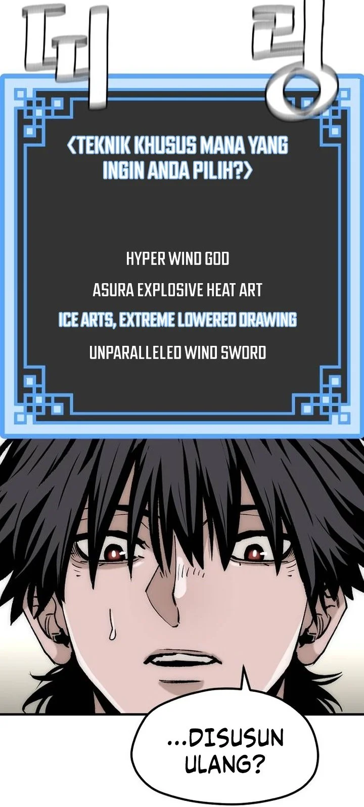 Heavenly Demon Cultivation Simulation Chapter 153 Gambar 115