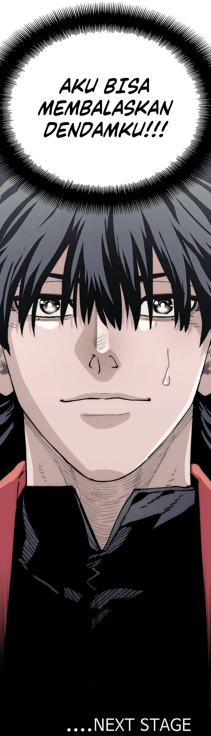 Heavenly Demon Cultivation Simulation Chapter 153 Gambar 125