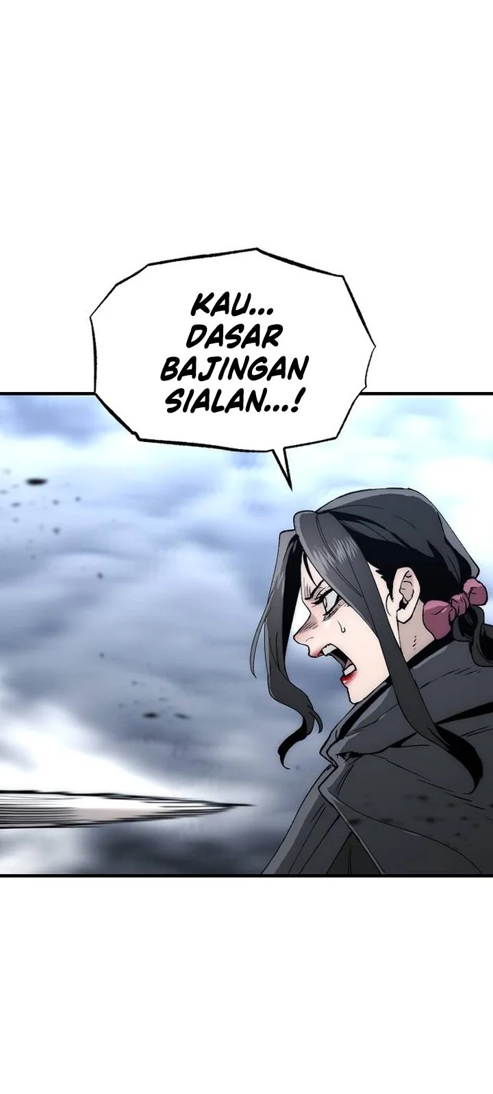 Heavenly Demon Cultivation Simulation Chapter 153 Gambar 12