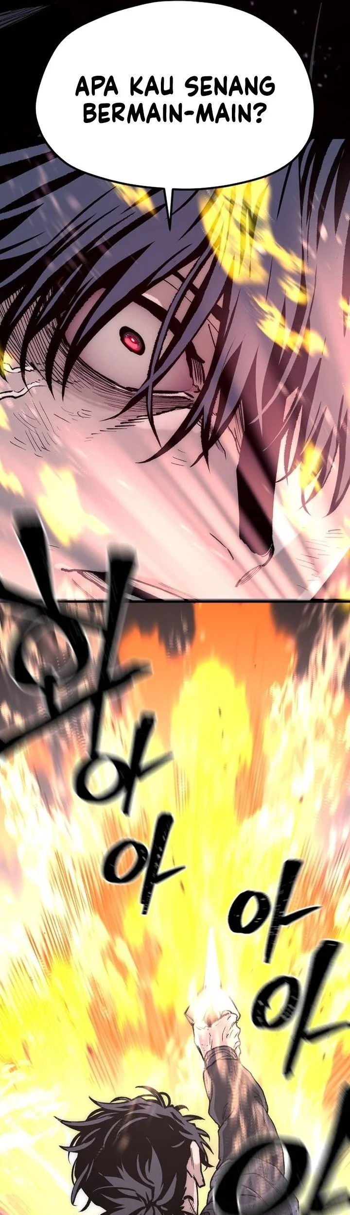 Heavenly Demon Cultivation Simulation Chapter 153 Gambar 15