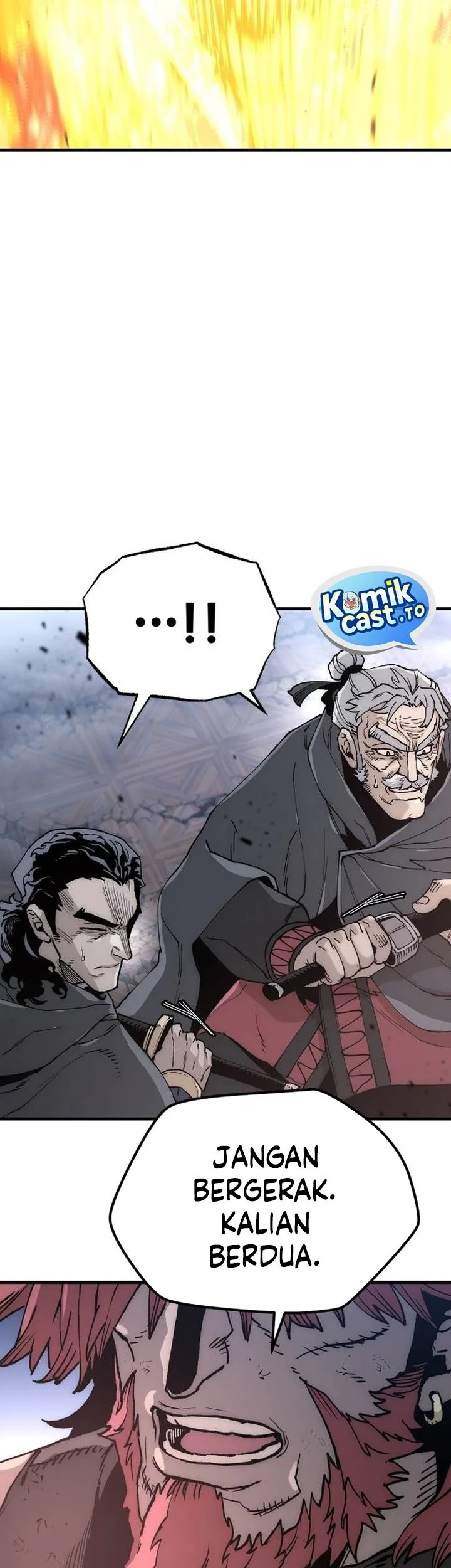 Heavenly Demon Cultivation Simulation Chapter 153 Gambar 17