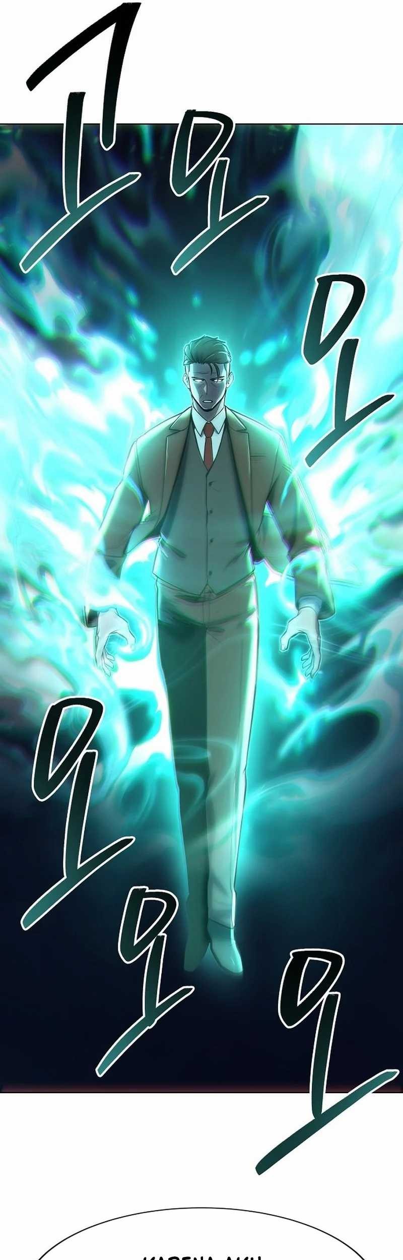 Heavenly Demon Wants to Be a Chef Chapter 137 Gambar 97