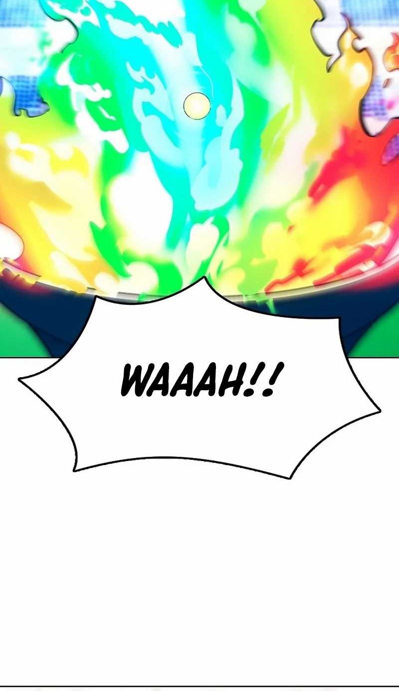 Heavenly Demon Wants to Be a Chef Chapter 137 Gambar 12