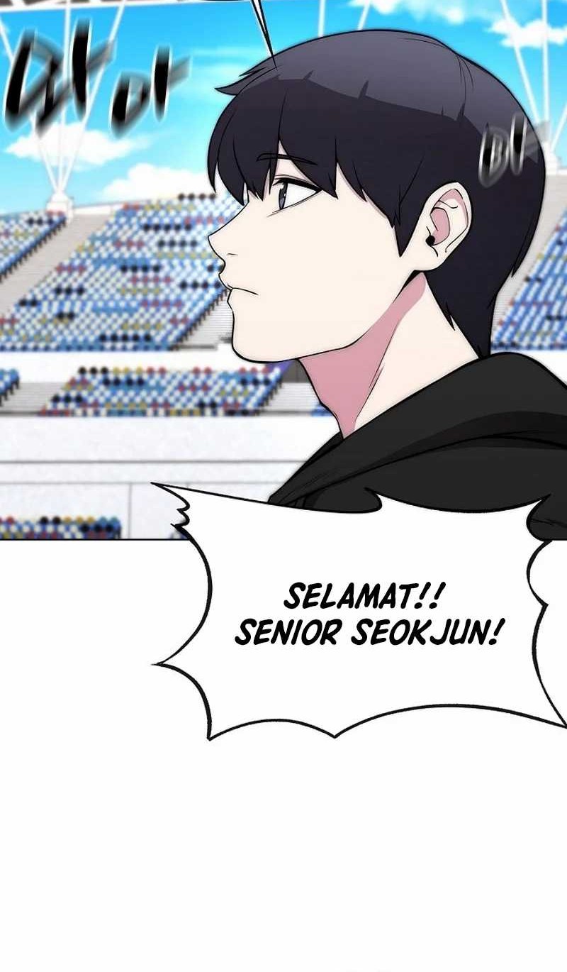 Heavenly Demon Wants to Be a Chef Chapter 137 Gambar 16