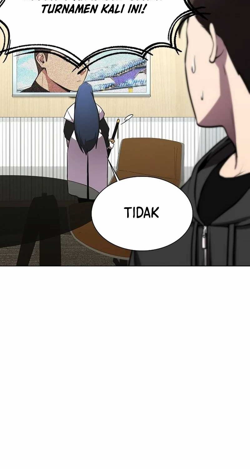 Heavenly Demon Wants to Be a Chef Chapter 137 Gambar 32