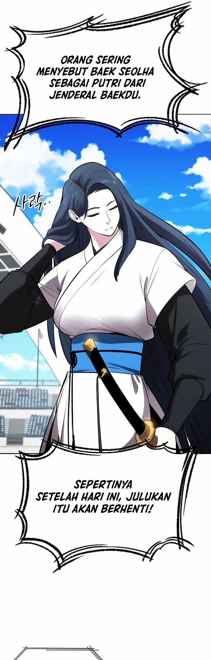 Heavenly Demon Wants to Be a Chef Chapter 137 Gambar 27