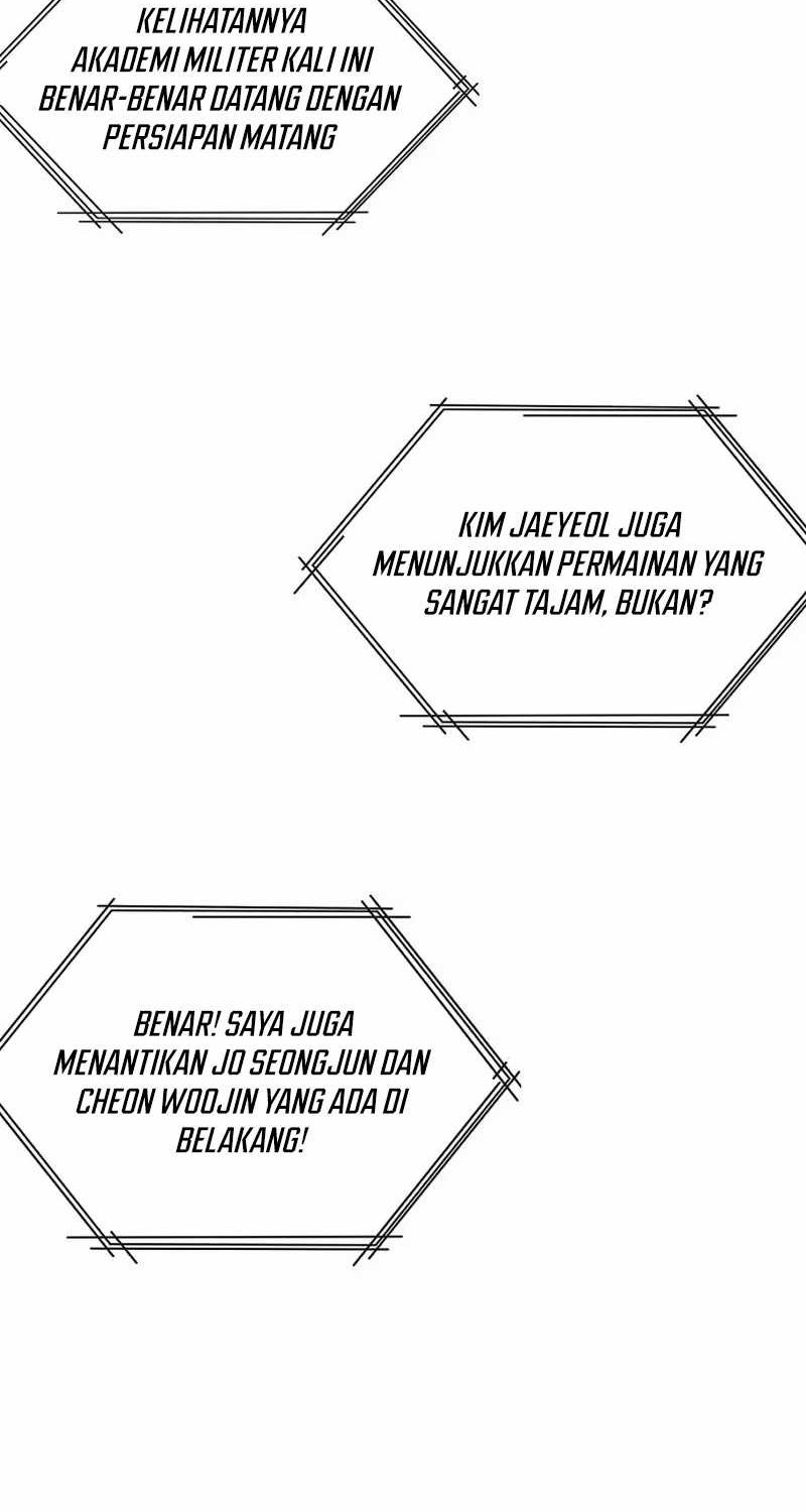 Heavenly Demon Wants to Be a Chef Chapter 137 Gambar 28