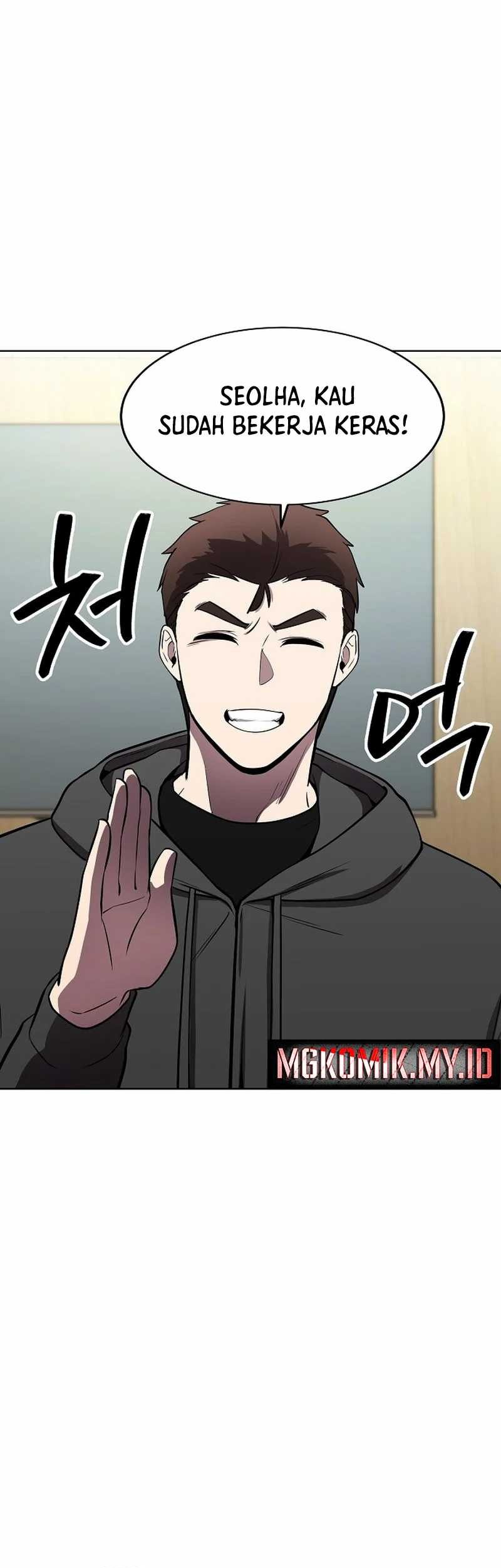 Heavenly Demon Wants to Be a Chef Chapter 137 Gambar 29