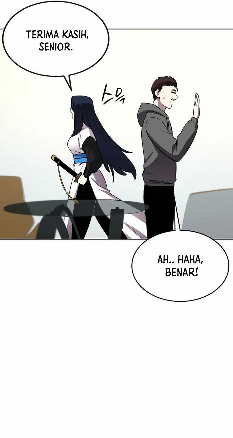 Heavenly Demon Wants to Be a Chef Chapter 137 Gambar 30