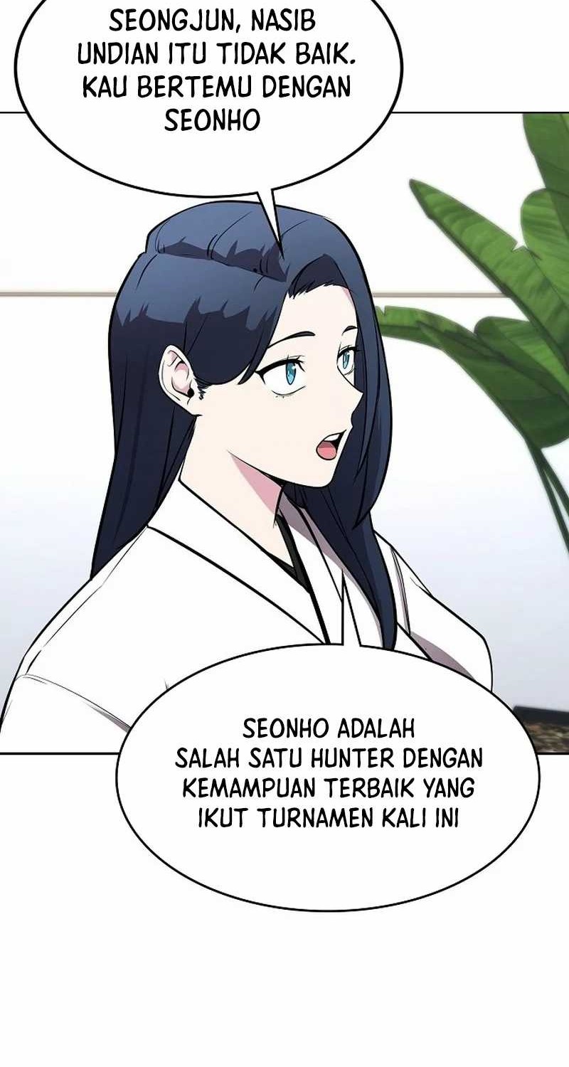 Heavenly Demon Wants to Be a Chef Chapter 137 Gambar 36