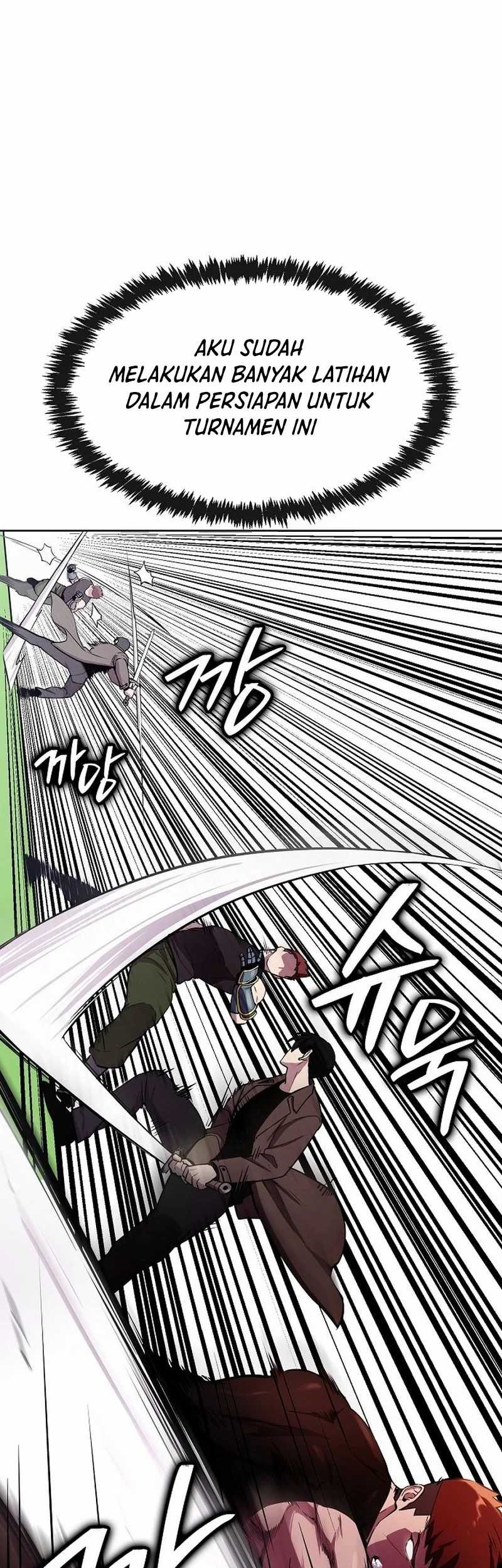 Heavenly Demon Wants to Be a Chef Chapter 137 Gambar 49