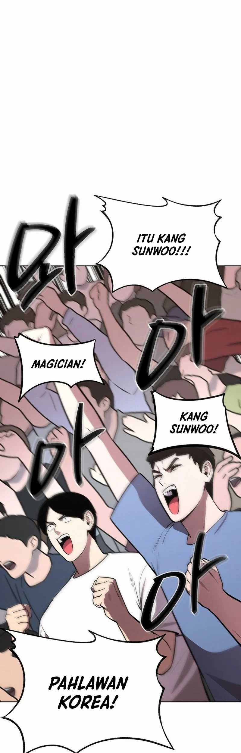 Heavenly Demon Wants to Be a Chef Chapter 137 Gambar 3