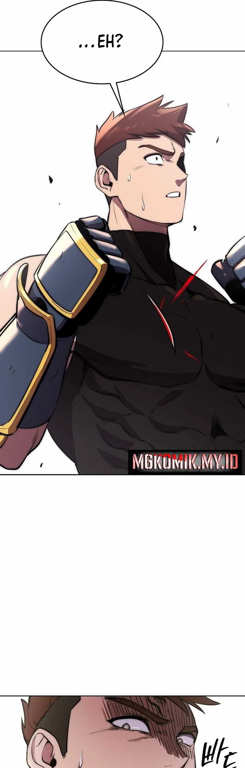 Heavenly Demon Wants to Be a Chef Chapter 137 Gambar 62