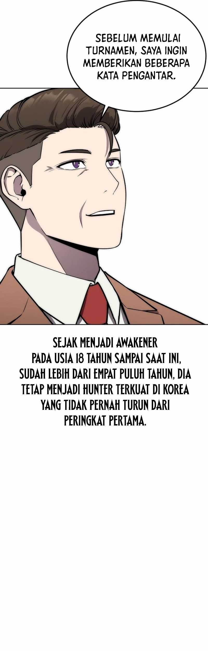 Heavenly Demon Wants to Be a Chef Chapter 137 Gambar 5