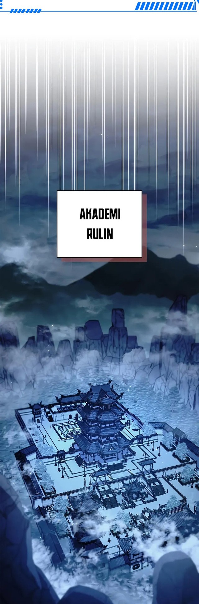 Heavenly Grand Archive’s Young Master Chapter 140 Gambar 23