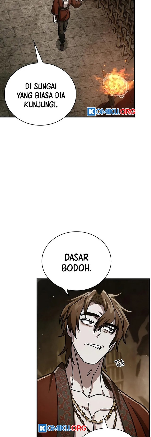 Heavenly Grand Archive’s Young Master Chapter 140 Gambar 57