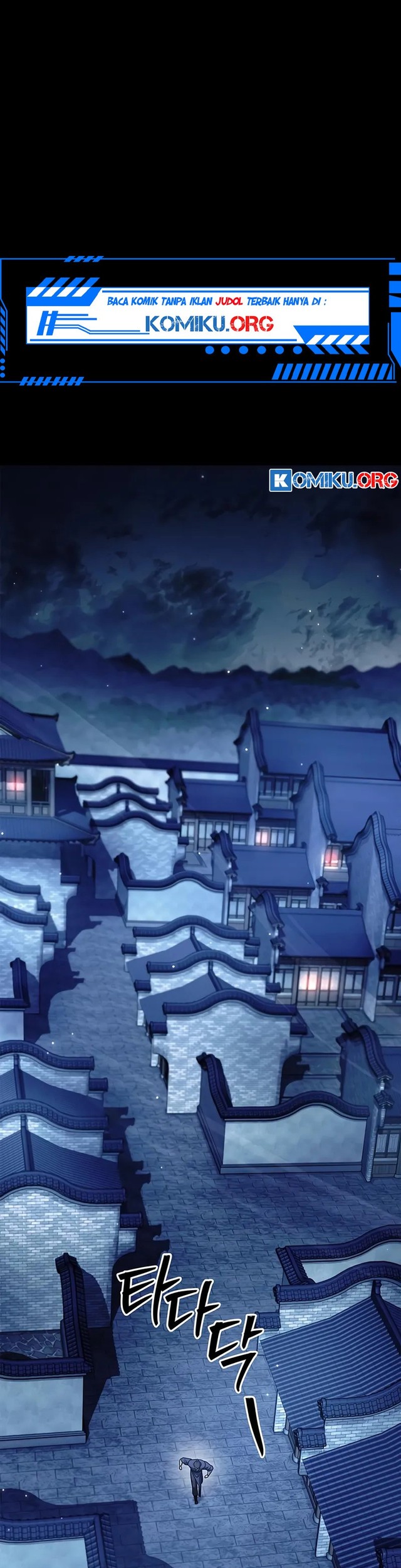 Manhwa Heavenly Grand Archive’s Young Master Chapter 140 gambar nomor 2